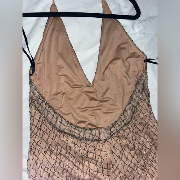 Rischa Dress in Candy
X BY NBD - Picture 3 of 8